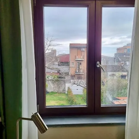A Casa Nostra *