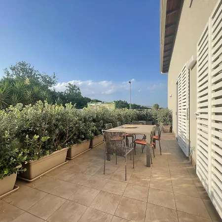 A Casa Nostra 3* Κατάνια
