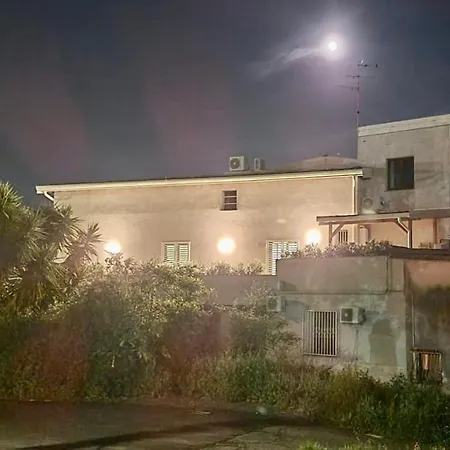A Casa Nostra *