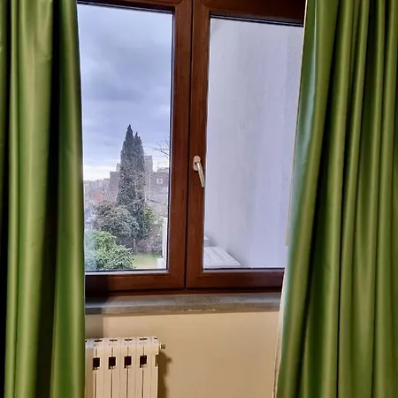 A Casa Nostra Guest house *