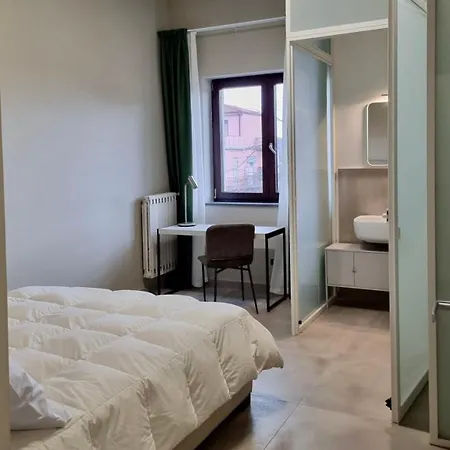 Guest house A Casa Nostra