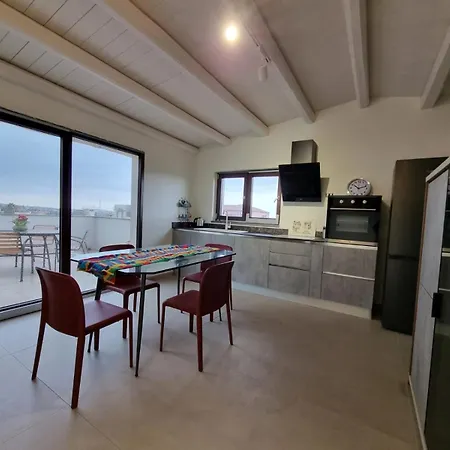 Guest house A Casa Nostra *