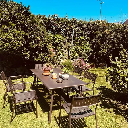 A Casa Nostra Guest house