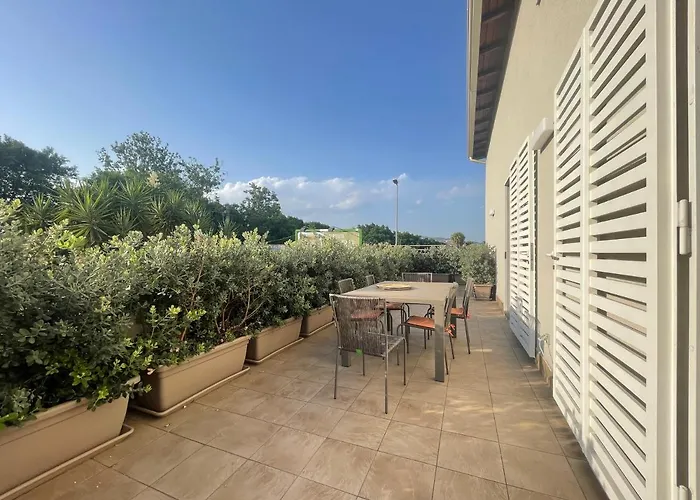 A Casa Nostra 3* Κατάνια