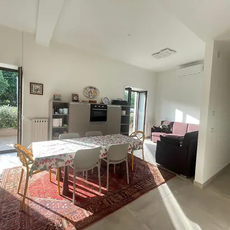 Casa de hóspedes A Casa Nostra Catânia