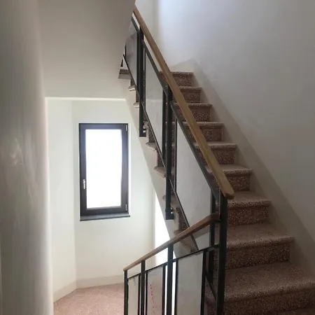 A Casa Nostra Катания
