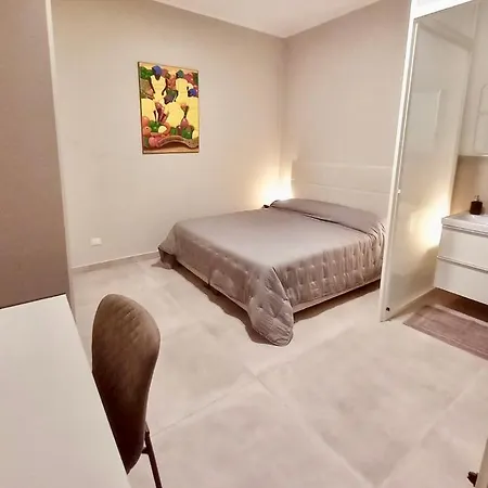Casa de hóspedes A Casa Nostra