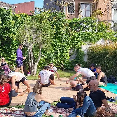 A Casa Nostra Катания