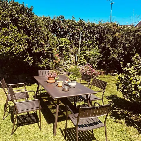 A Casa Nostra Gæstehus