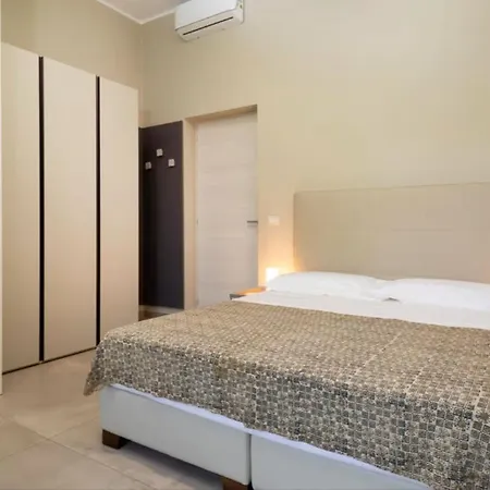 A Casa Nostra 3*