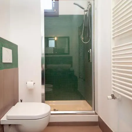 A Casa Nostra Casa de hóspedes Catânia
