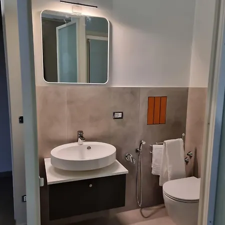 A Casa Nostra 3* Catânia