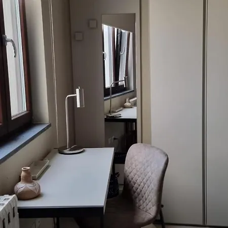 A Casa Nostra Casa de hóspedes