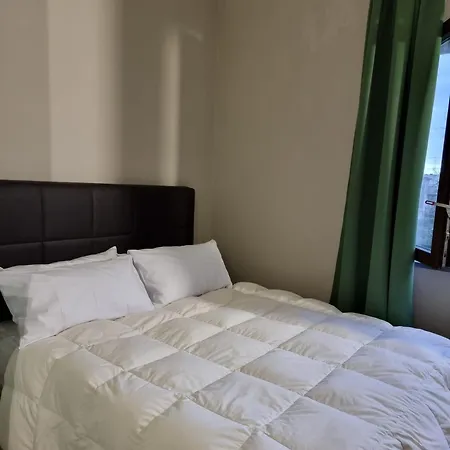 A Casa Nostra Pensión 3*