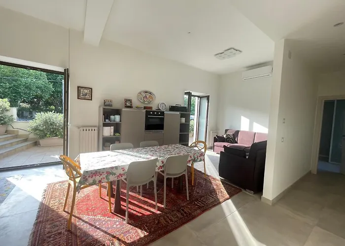 Gæstehus A Casa Nostra Catania