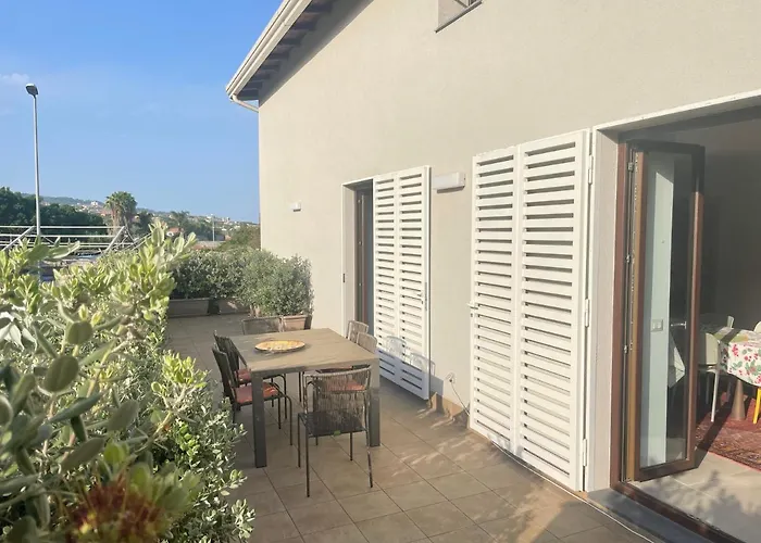 A Casa Nostra Catania