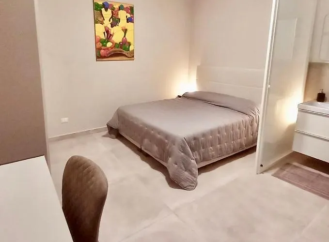 Gæstehus A Casa Nostra