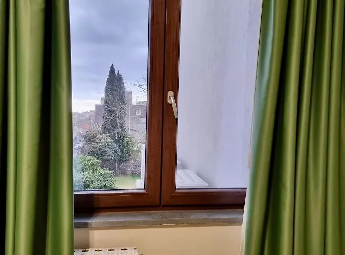 A Casa Nostra Gæstehus 3*