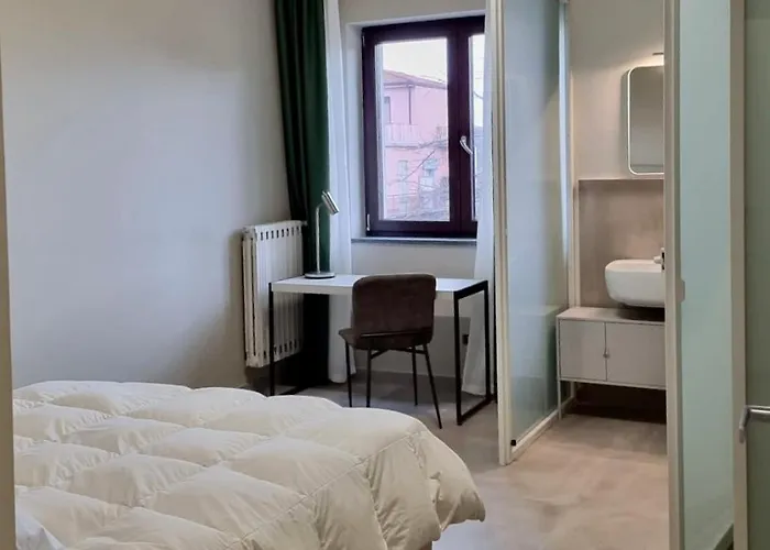 Gæstehus A Casa Nostra