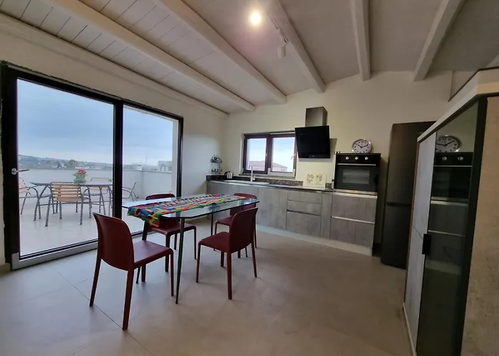 Gæstehus A Casa Nostra 3*