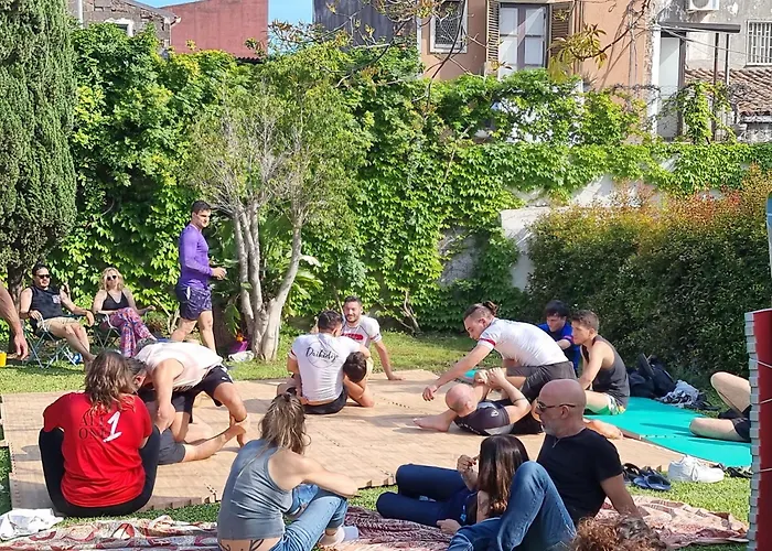 A Casa Nostra Catania