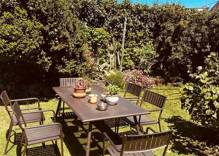 A Casa Nostra Gæstehus