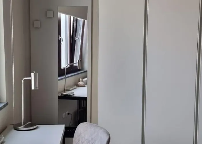 A Casa Nostra Gæstehus 3*