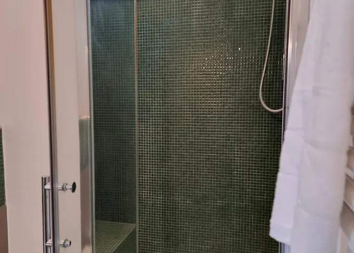 A Casa Nostra Gæstehus 3*