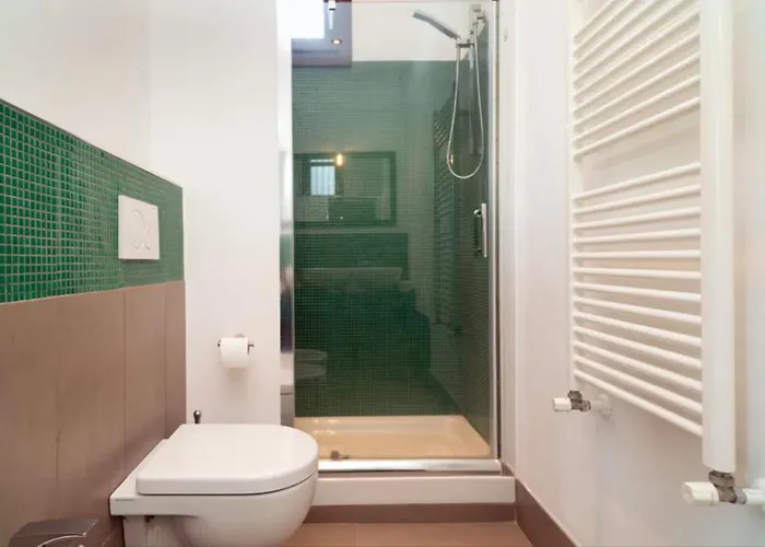 A Casa Nostra Gæstehus Catania