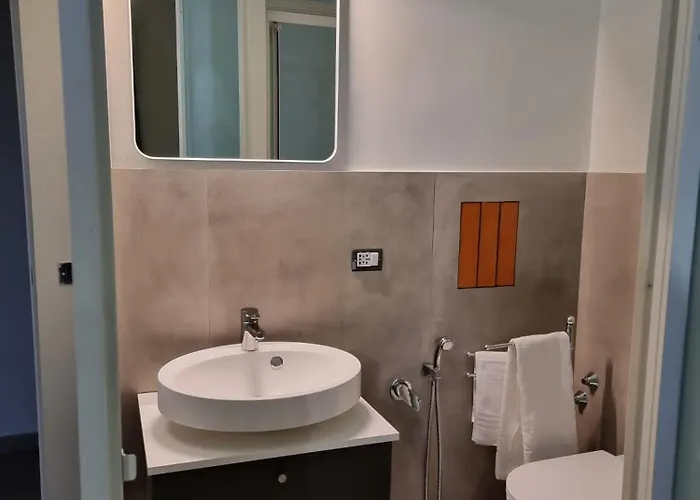 A Casa Nostra 3* Catania